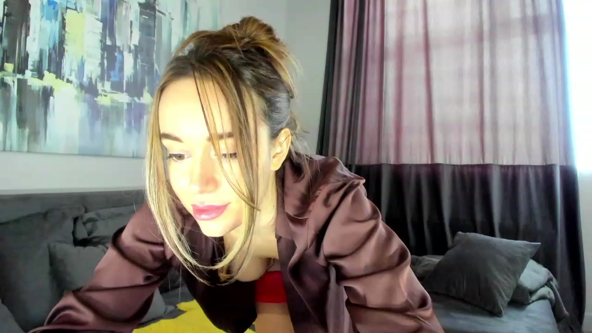 Gallery image thumbnail from Jennytightt's myfreecams stream on, 02/12/2023, 10:31 image 1 of 20