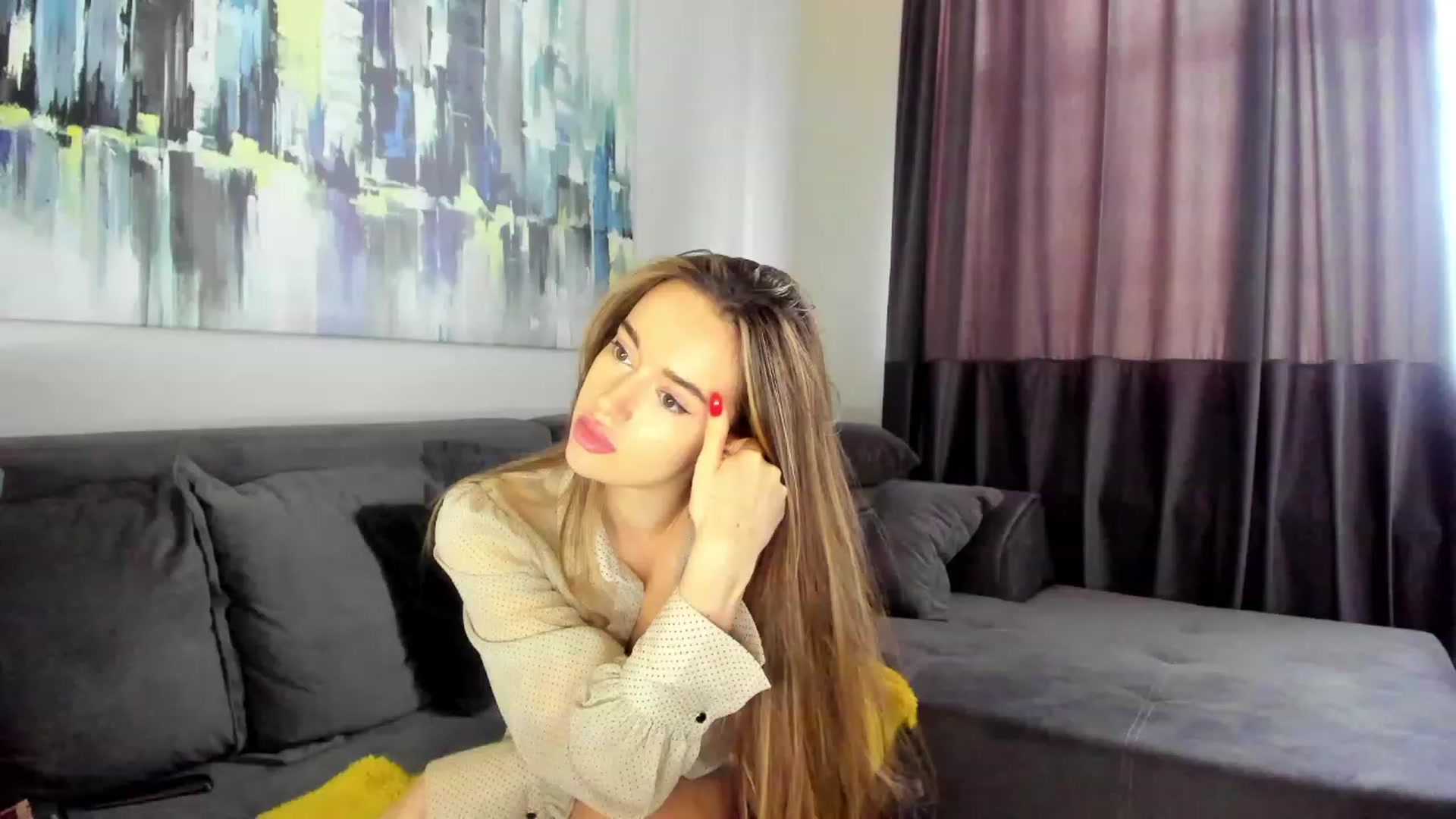 Gallery image thumbnail from Jennytightt's myfreecams stream on, 02/25/2023, 10:36 image 7 of 20