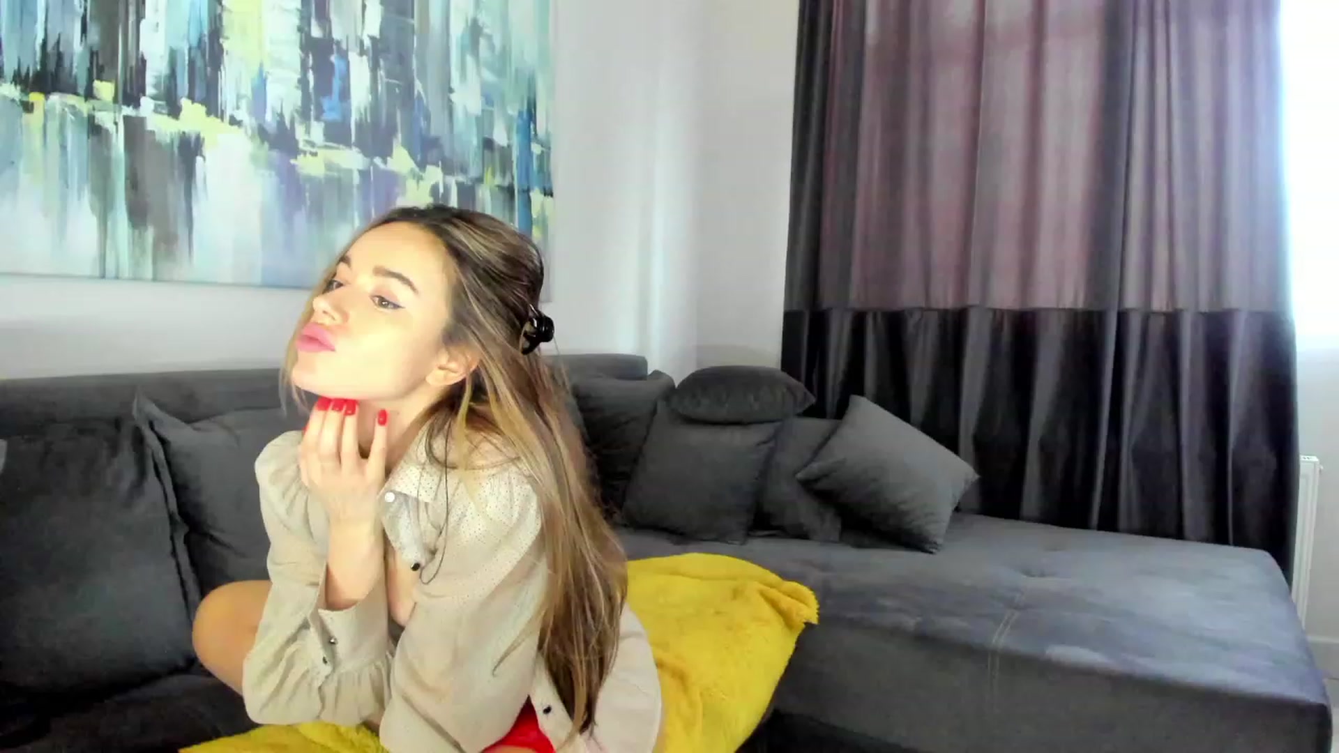 Gallery image thumbnail from Jennytightt's myfreecams stream on, 02/25/2023, 12:54 image 3 of 20