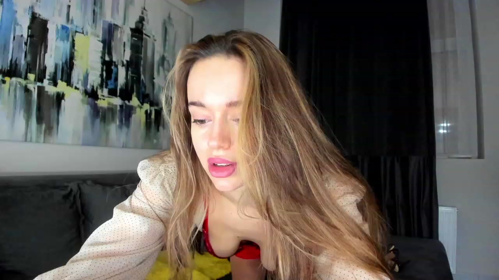 Gallery image thumbnail from Jennytightt's myfreecams stream on, 02/26/2023, 16:46 image 3 of 20