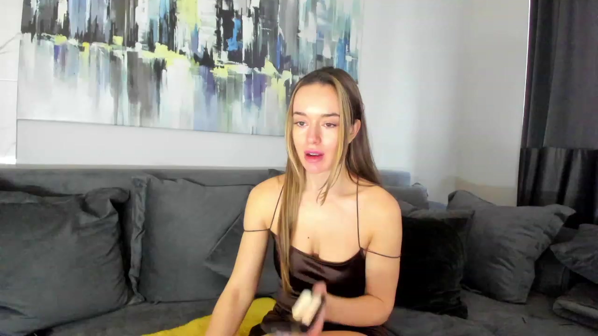 Gallery image thumbnail from Jennytightt's myfreecams stream on, 03/11/2023, 12:00 image 19 of 20