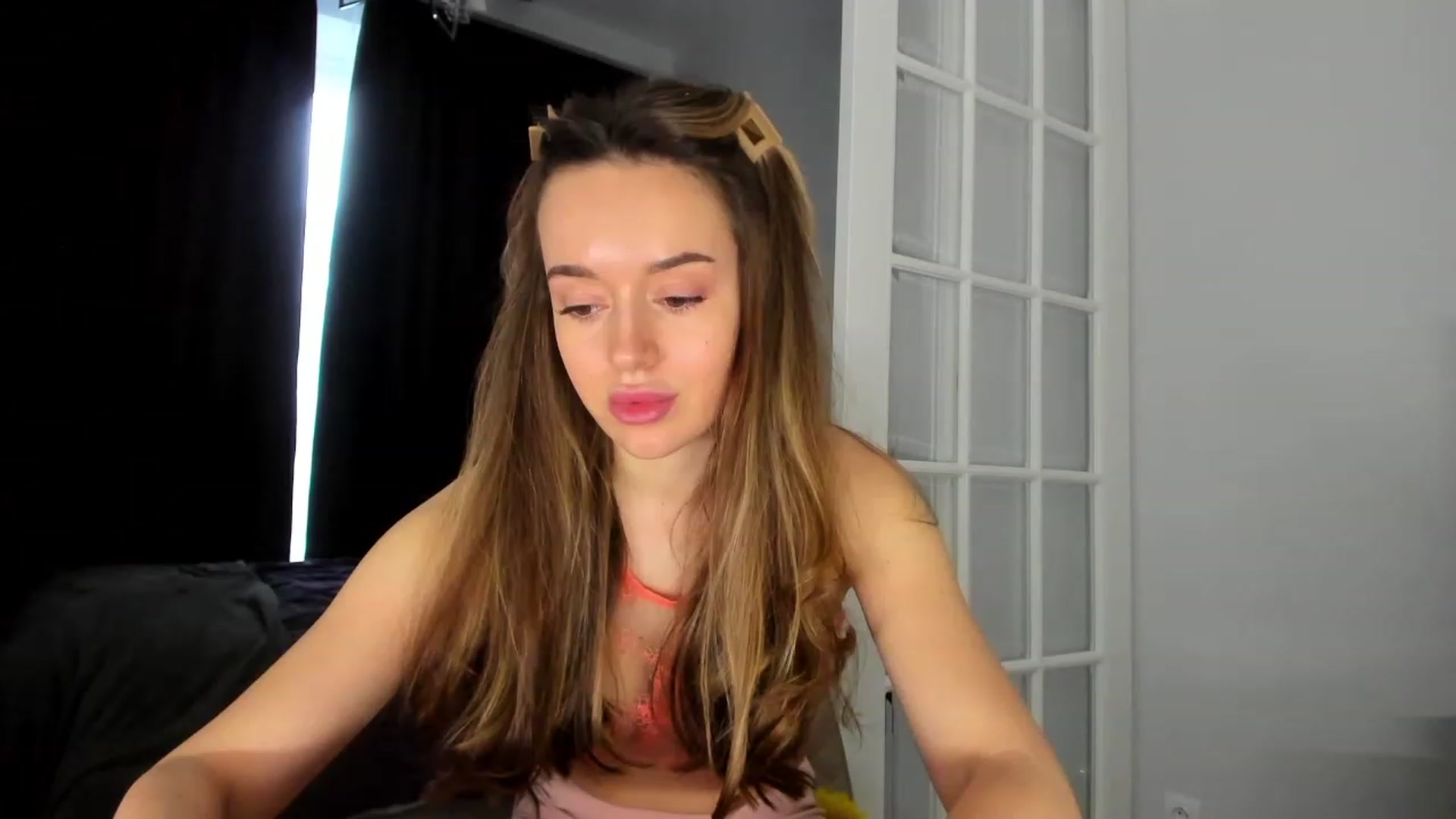 Gallery image thumbnail from Jennytightt's myfreecams stream on, 04/16/2023, 15:48 image 9 of 20