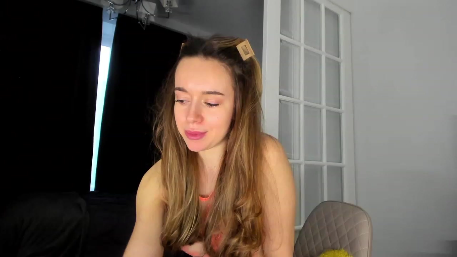 Gallery image thumbnail from Jennytightt's myfreecams stream on, 04/16/2023, 16:29 image 14 of 20