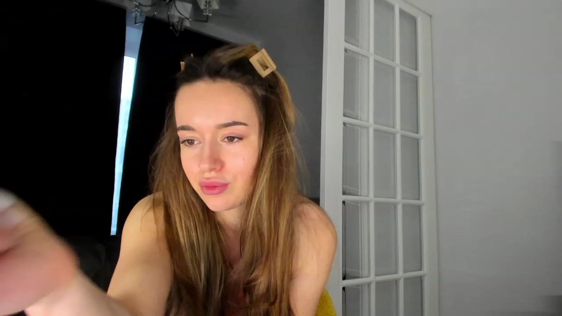 Gallery image thumbnail from Jennytightt's myfreecams stream on, 04/16/2023, 16:29 image 20 of 20