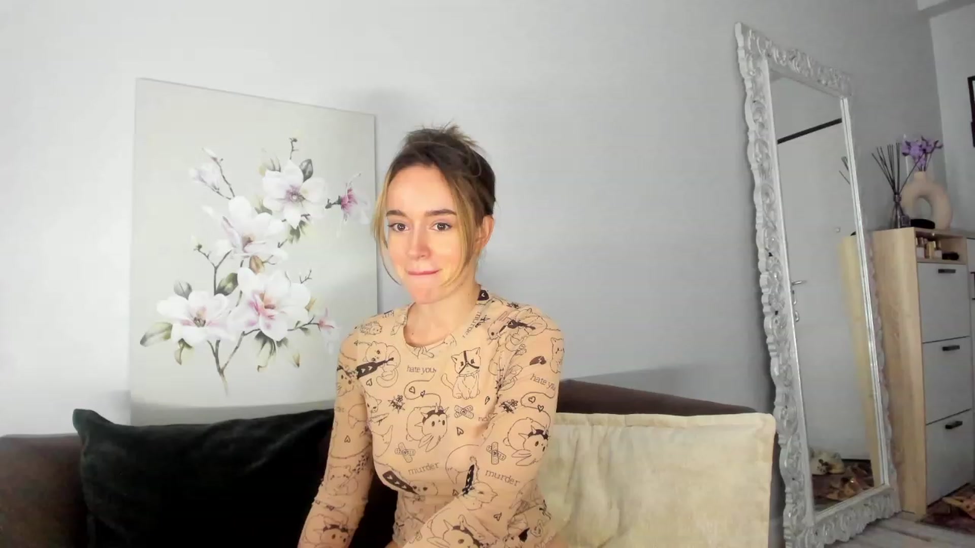 Gallery image thumbnail from Jennytightt's myfreecams stream on, 06/24/2023, 09:25 image 15 of 20