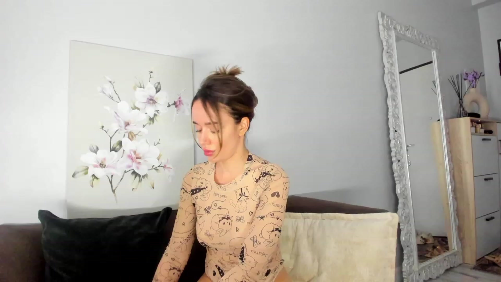 Gallery image thumbnail from Jennytightt's myfreecams stream on, 06/24/2023, 09:25 image 7 of 20