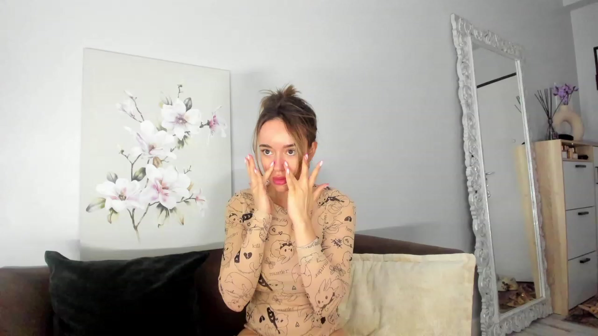 Gallery image thumbnail from Jennytightt's myfreecams stream on, 06/24/2023, 09:25 image 12 of 20