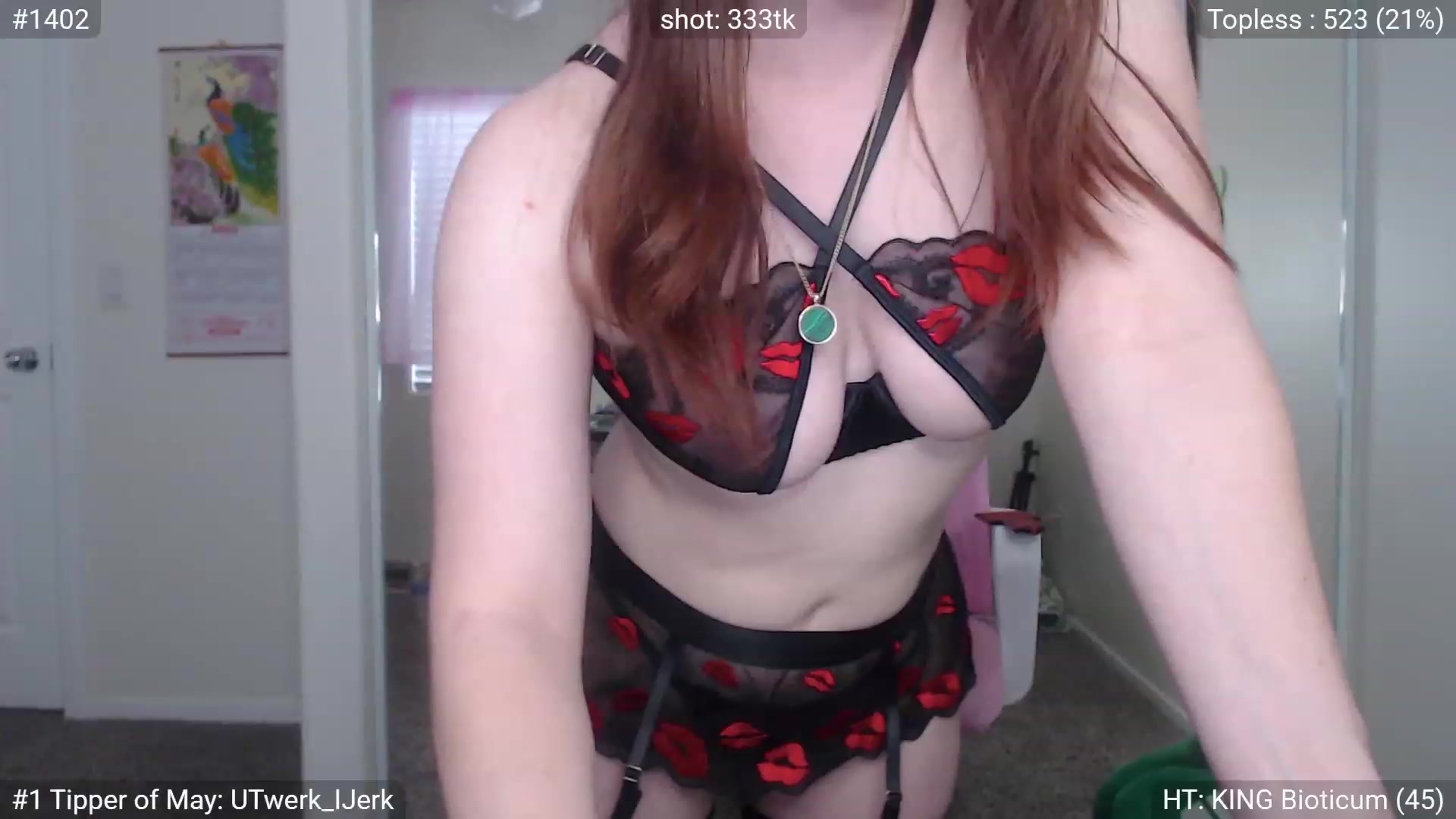 Gallery image thumbnail from Jennyyfae's myfreecams stream on, 05/29/2023, 01:27 image 20 of 20