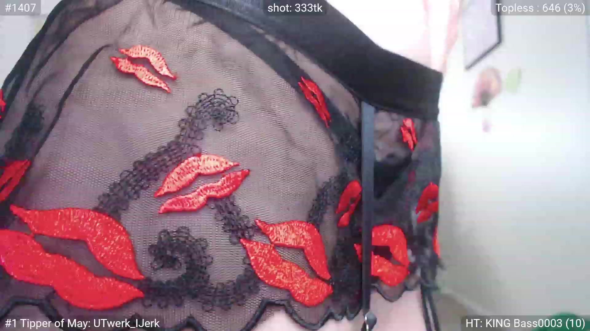 Gallery image thumbnail from Jennyyfae's myfreecams stream on, 05/29/2023, 01:27 image 7 of 20