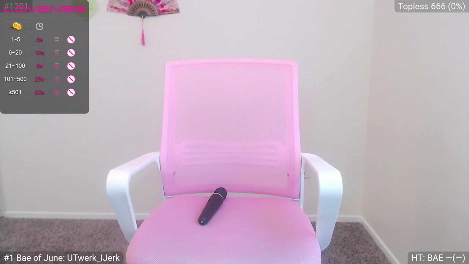 Gallery image thumbnail from Jennyyfae's myfreecams stream on, 06/04/2023, 19:02 image 10 of 20