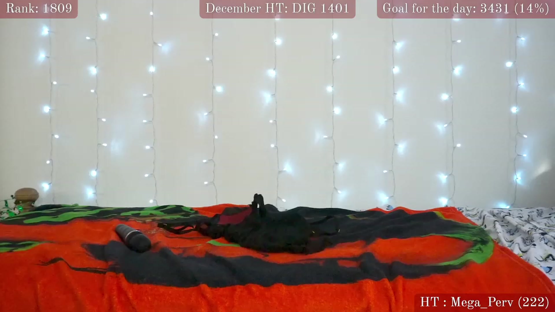 Gallery image thumbnail from Jennyyfae's myfreecams stream on, 12/27/2023, 21:03 image 3 of 20