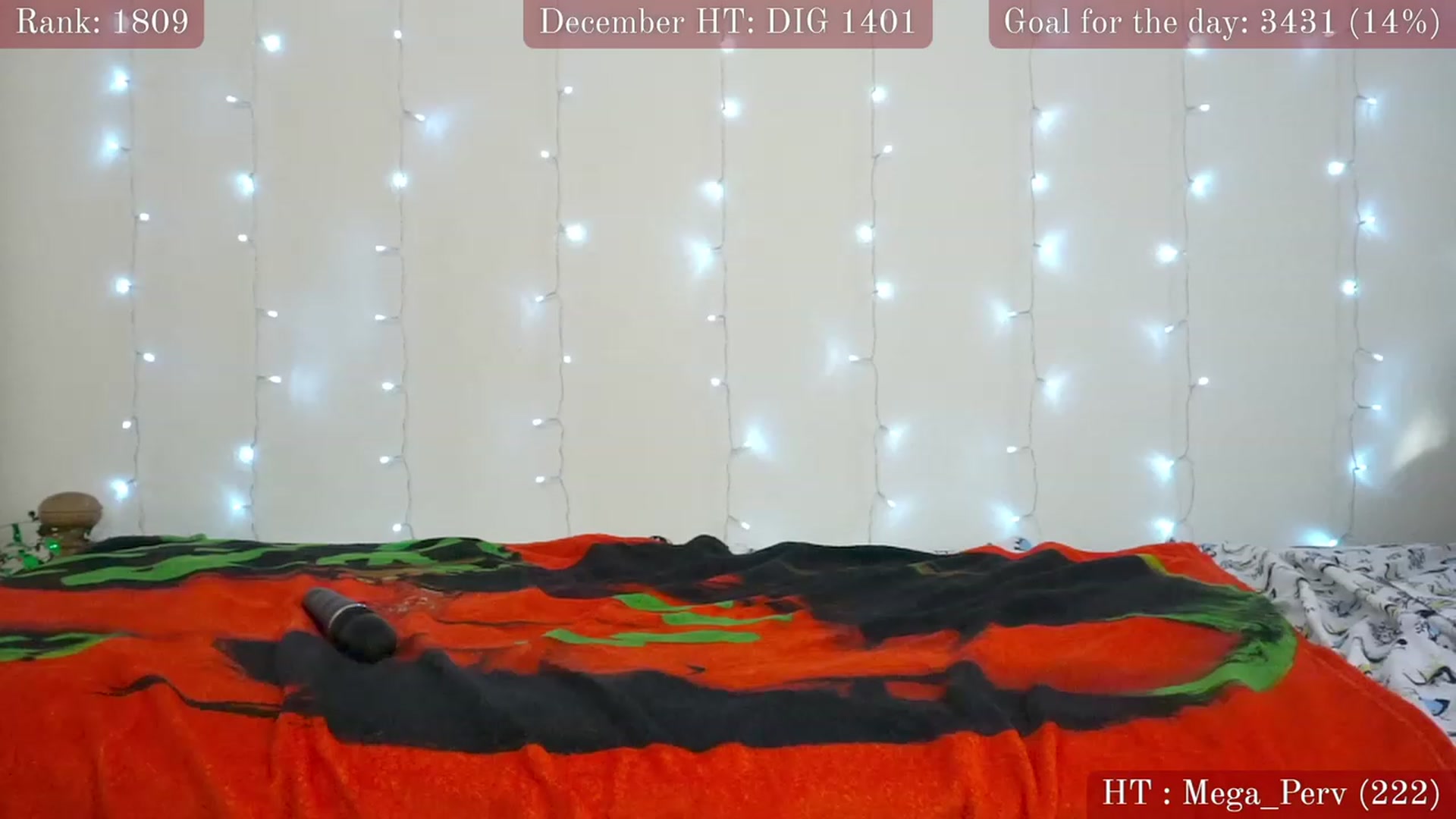 Gallery image thumbnail from Jennyyfae's myfreecams stream on, 12/27/2023, 21:03 image 4 of 20