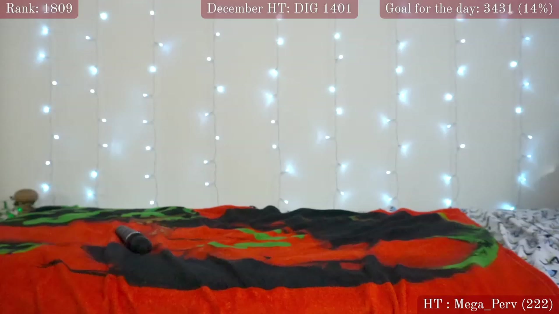 Gallery image thumbnail from Jennyyfae's myfreecams stream on, 12/27/2023, 21:03 image 2 of 20