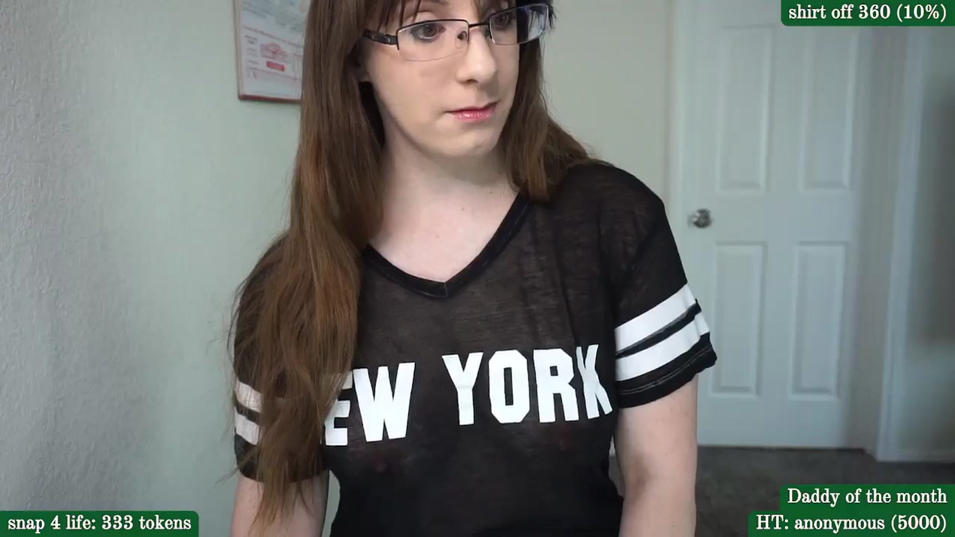 Gallery image thumbnail from Jennyyfae's myfreecams stream on, 08/14/2025, 16:37 image 20 of 20
