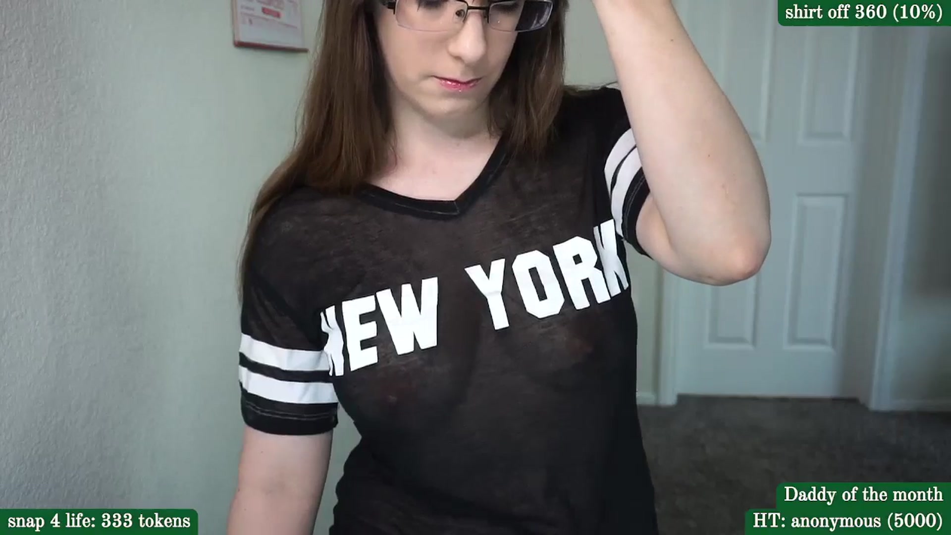 Gallery image thumbnail from Jennyyfae's myfreecams stream on, 08/14/2025, 16:37 image 12 of 20