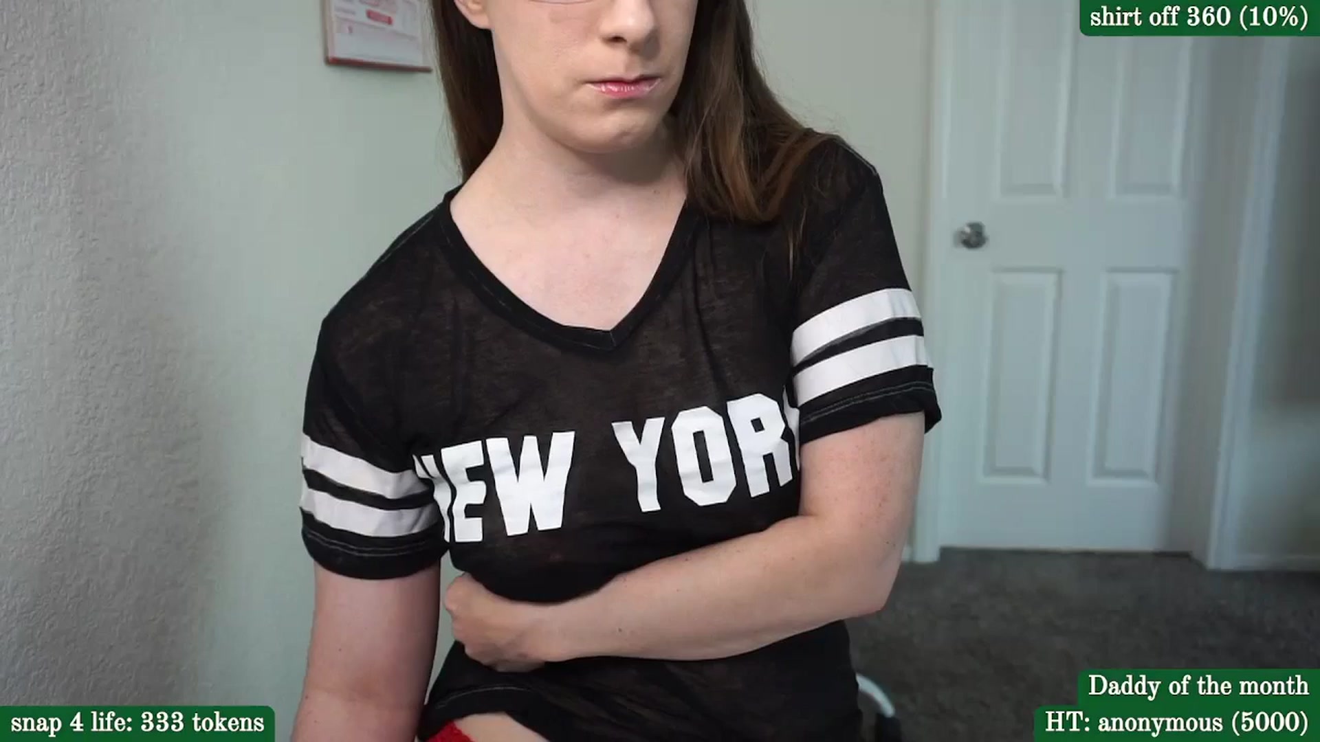 Gallery image thumbnail from Jennyyfae's myfreecams stream on, 08/14/2025, 16:37 image 17 of 20