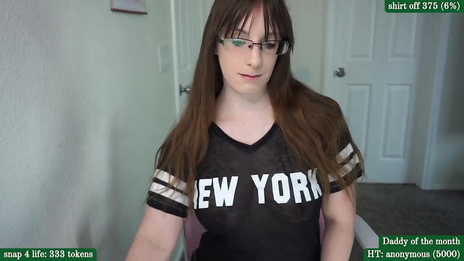 Gallery image thumbnail from Jennyyfae's myfreecams stream on, 08/14/2025, 16:37 image 2 of 20