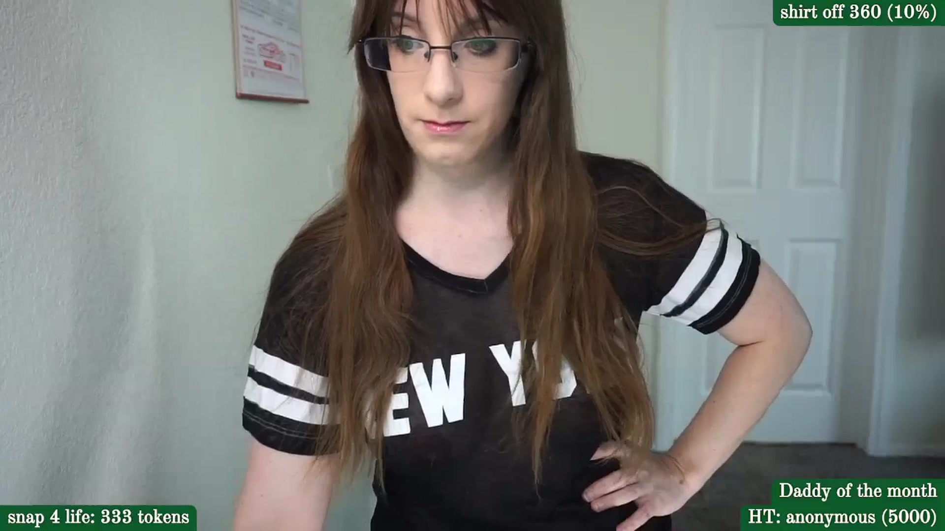 Gallery image thumbnail from Jennyyfae's myfreecams stream on, 08/14/2025, 16:37 image 19 of 20