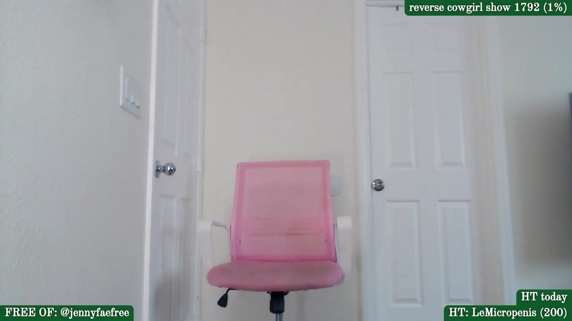 Gallery image thumbnail from Jennyyfae's myfreecams stream on, 08/25/2025, 16:50 image 11 of 20