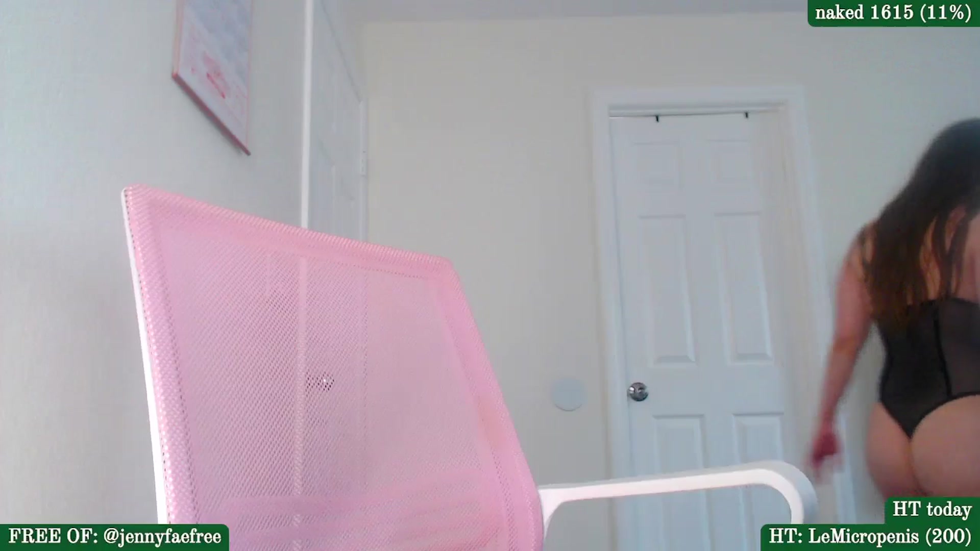 Gallery image thumbnail from Jennyyfae's myfreecams stream on, 08/25/2025, 17:20 image 18 of 20