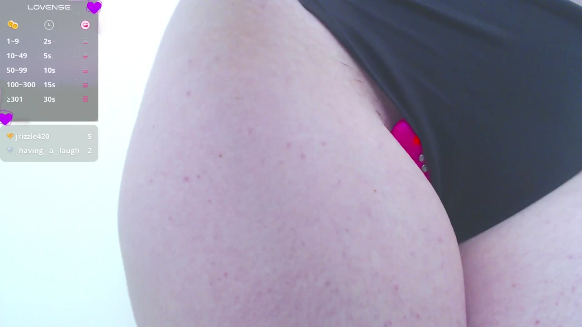 Gallery image thumbnail from Jennyyfae's myfreecams stream on, 12/29/2025, 17:14 image 8 of 20