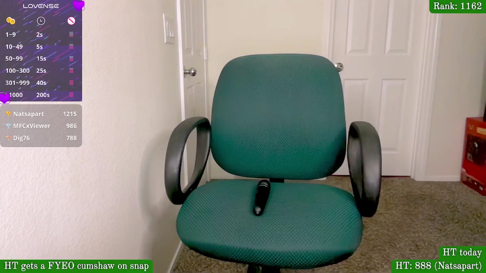 Gallery image thumbnail from Jennyyfae's myfreecams stream on, 03/17/2026, 03:11 image 19 of 20