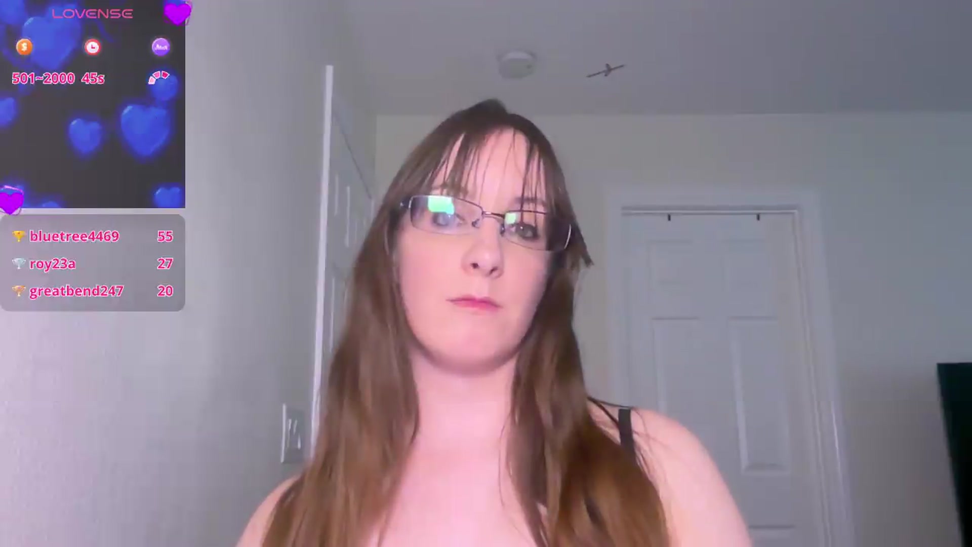 Gallery image thumbnail from Jennyyfae's myfreecams stream on, 04/21/2026, 02:30 image 5 of 20