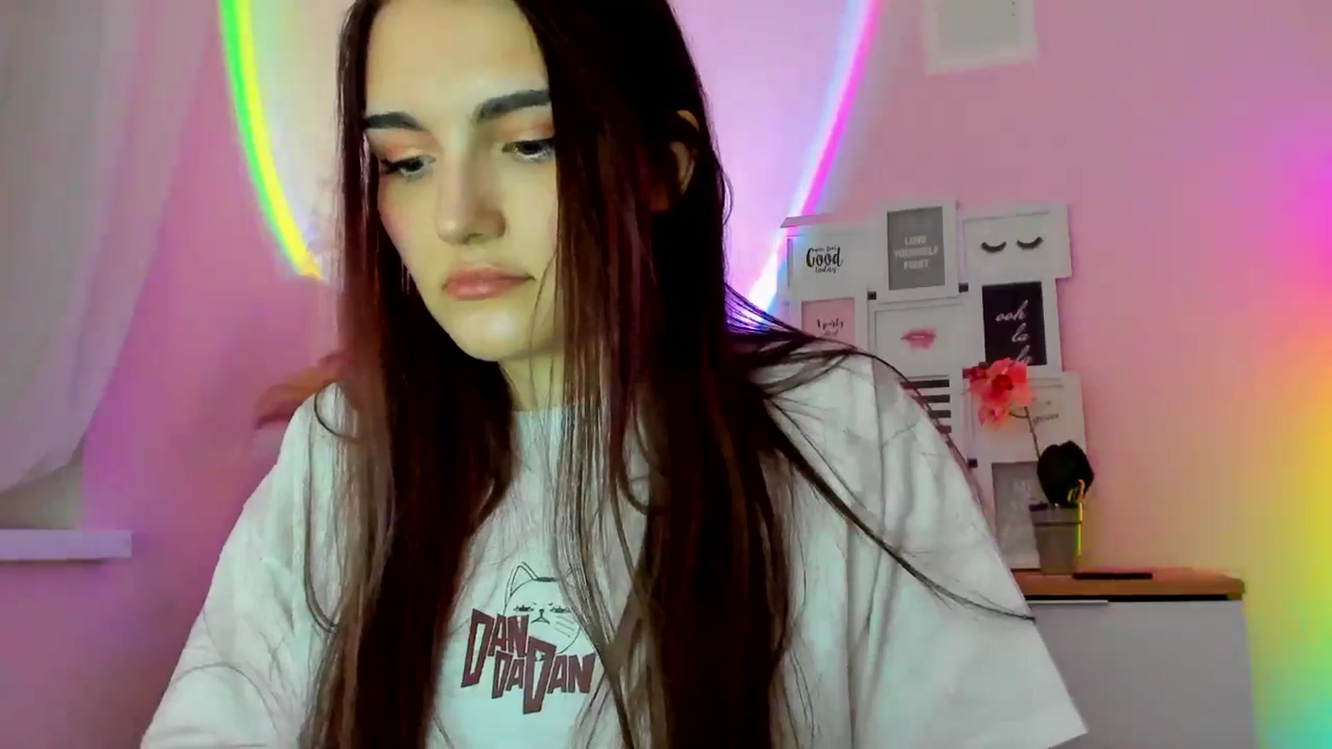 Gallery image thumbnail from JenyStone's myfreecams stream on, 03/09/2025, 11:59 image 14 of 20