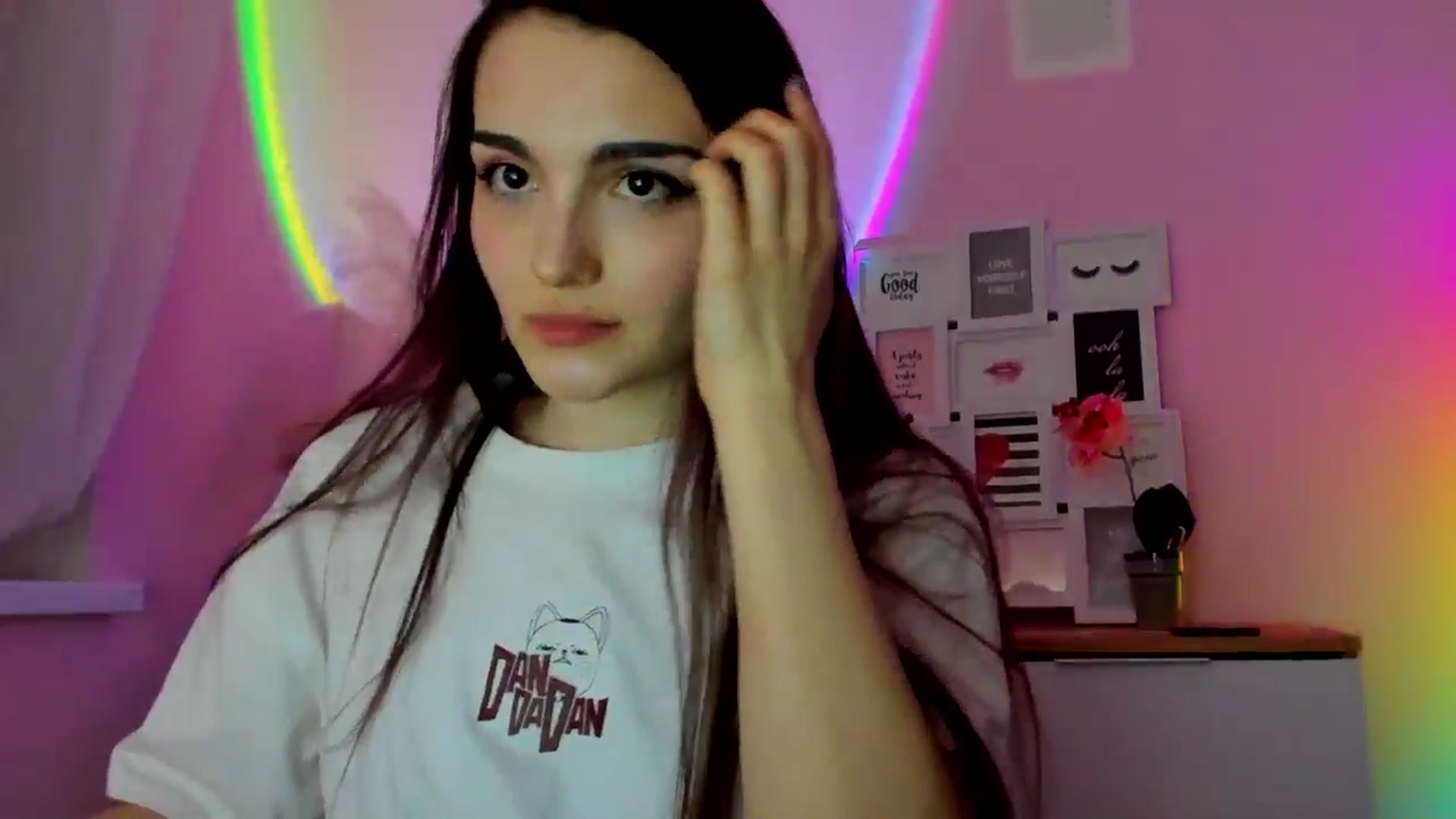 Gallery image thumbnail from JenyStone's myfreecams stream on, 03/09/2025, 12:52 image 3 of 20