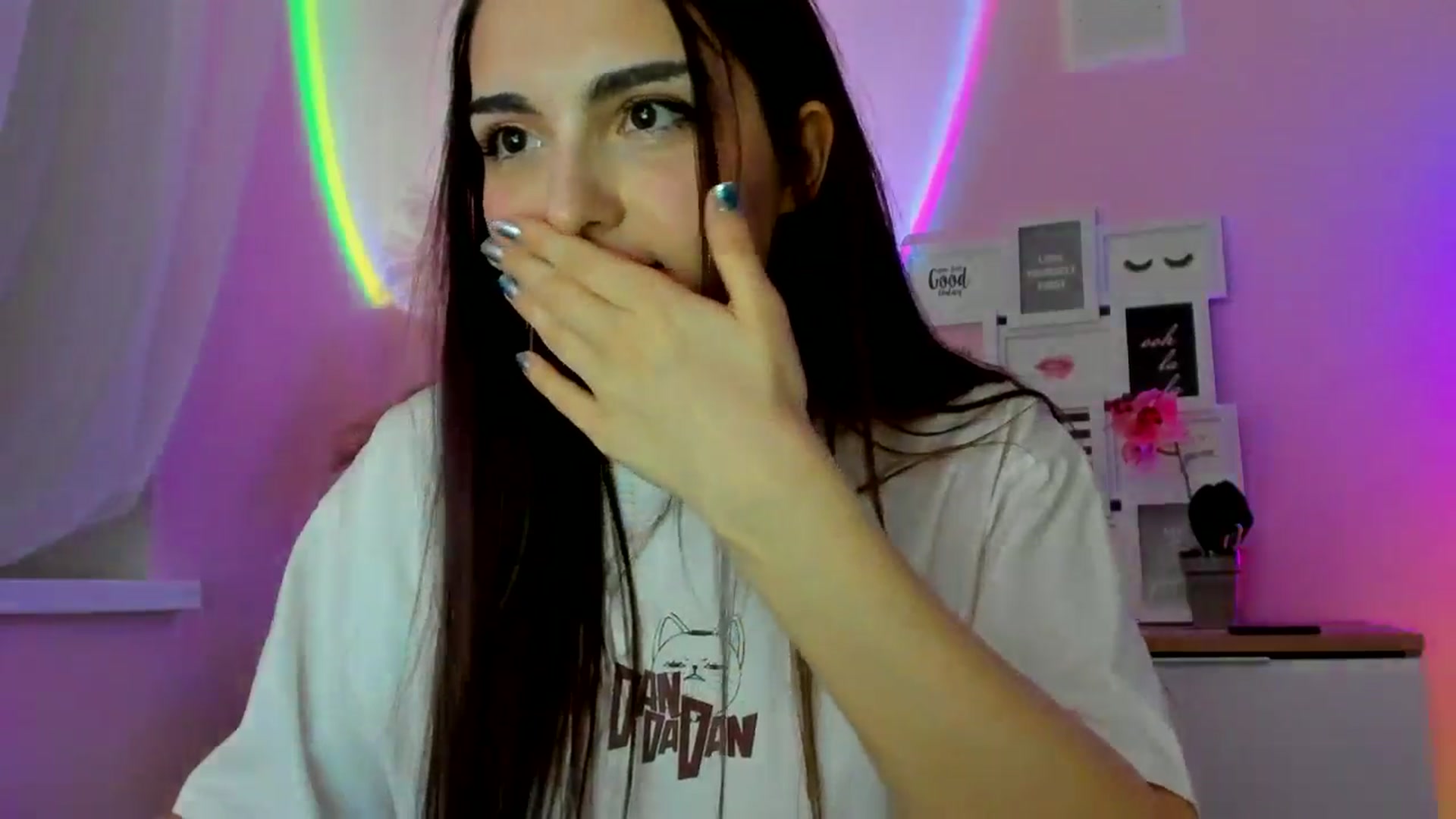 Gallery image thumbnail from JenyStone's myfreecams stream on, 03/09/2025, 14:11 image 14 of 20