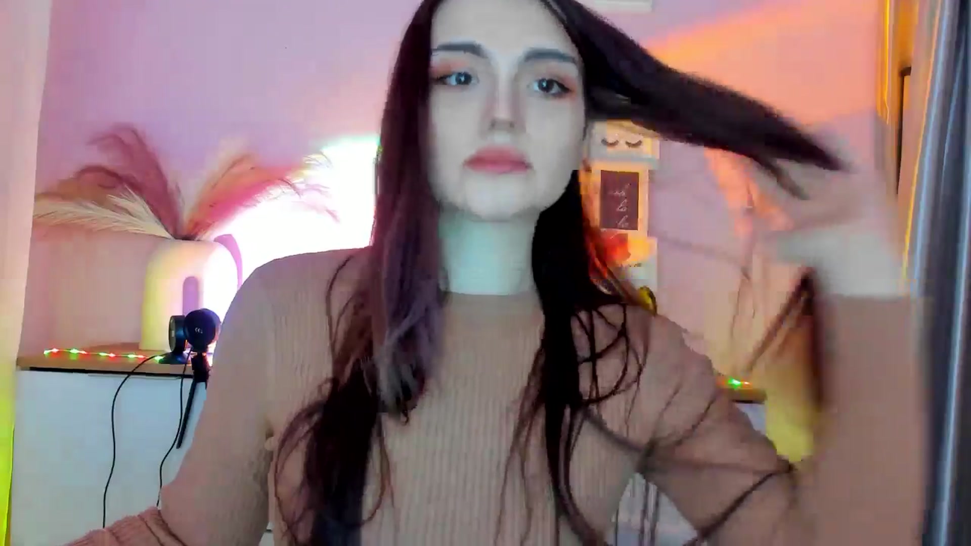 Gallery image thumbnail from JenyStone's myfreecams stream on, 03/10/2025, 12:20 image 4 of 20