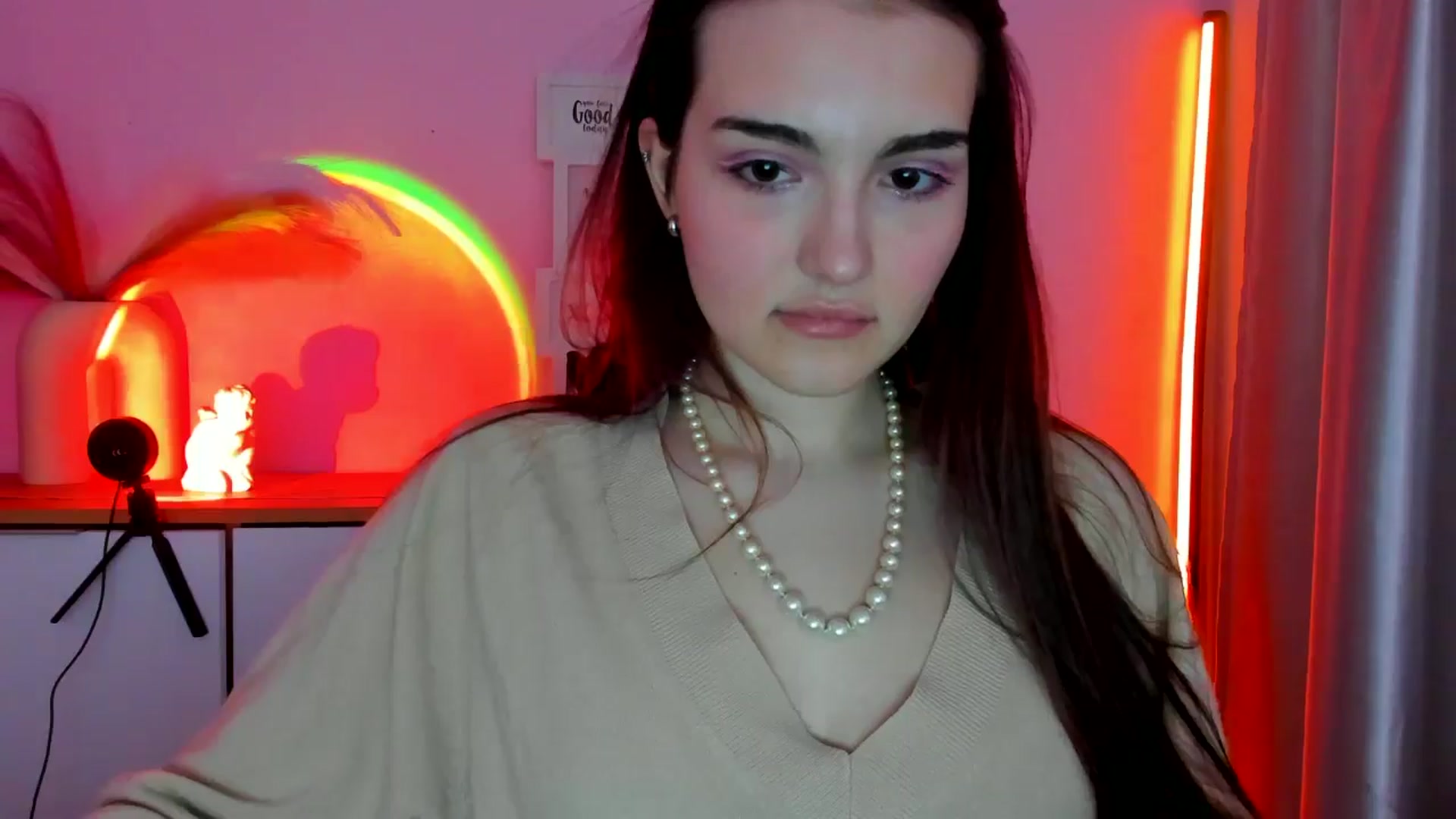 Gallery image thumbnail from JenyStone's myfreecams stream on, 03/14/2025, 12:57 image 6 of 20