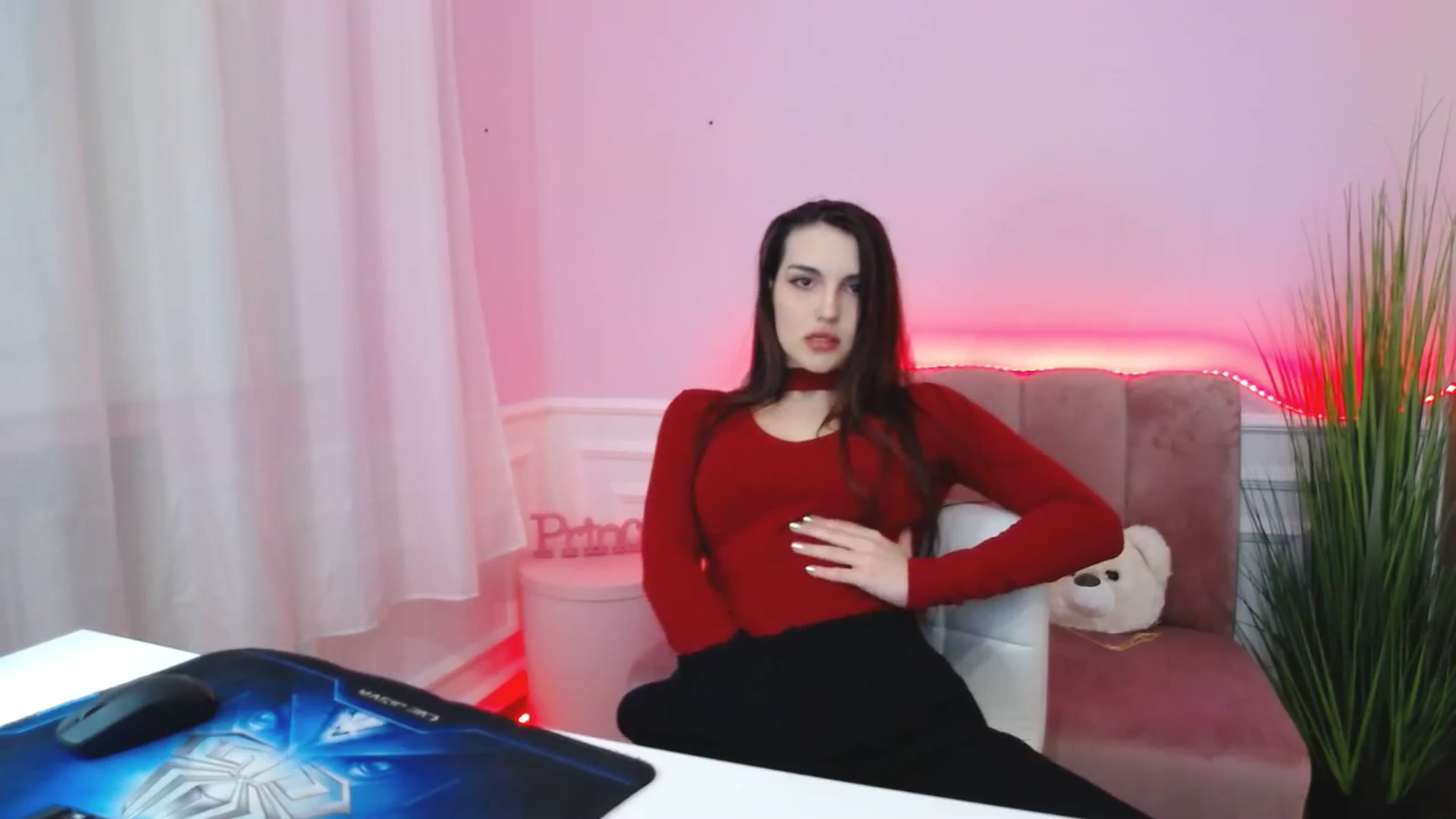 Gallery image thumbnail from JenyStone's myfreecams stream on, 03/15/2025, 10:39 image 11 of 20