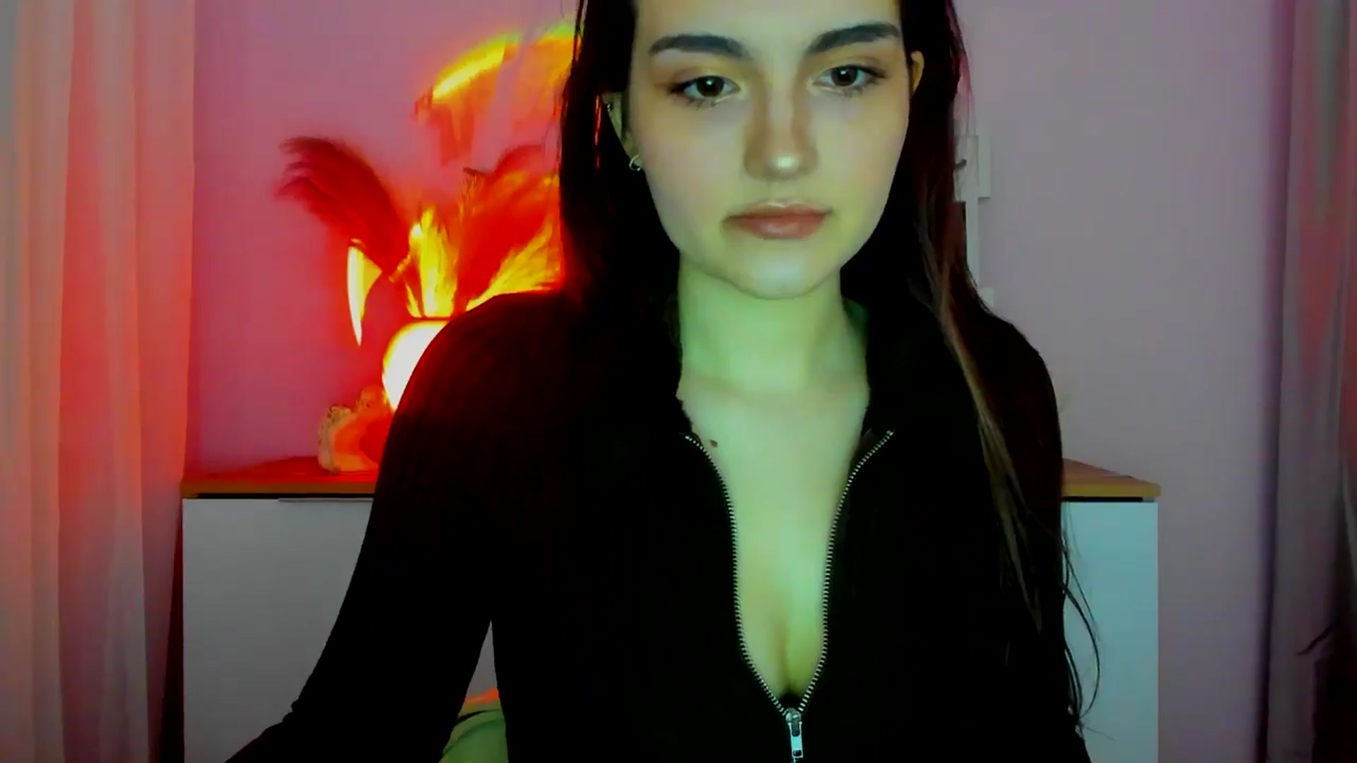 Gallery image thumbnail from JenyStone's myfreecams stream on, 03/17/2025, 14:26 image 10 of 20