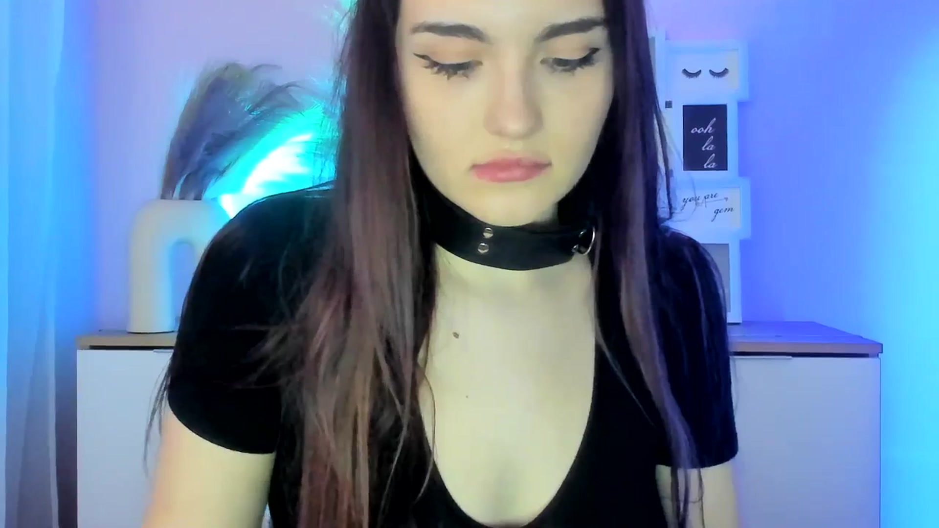 Gallery image thumbnail from JenyStone's myfreecams stream on, 03/20/2025, 14:38 image 16 of 20