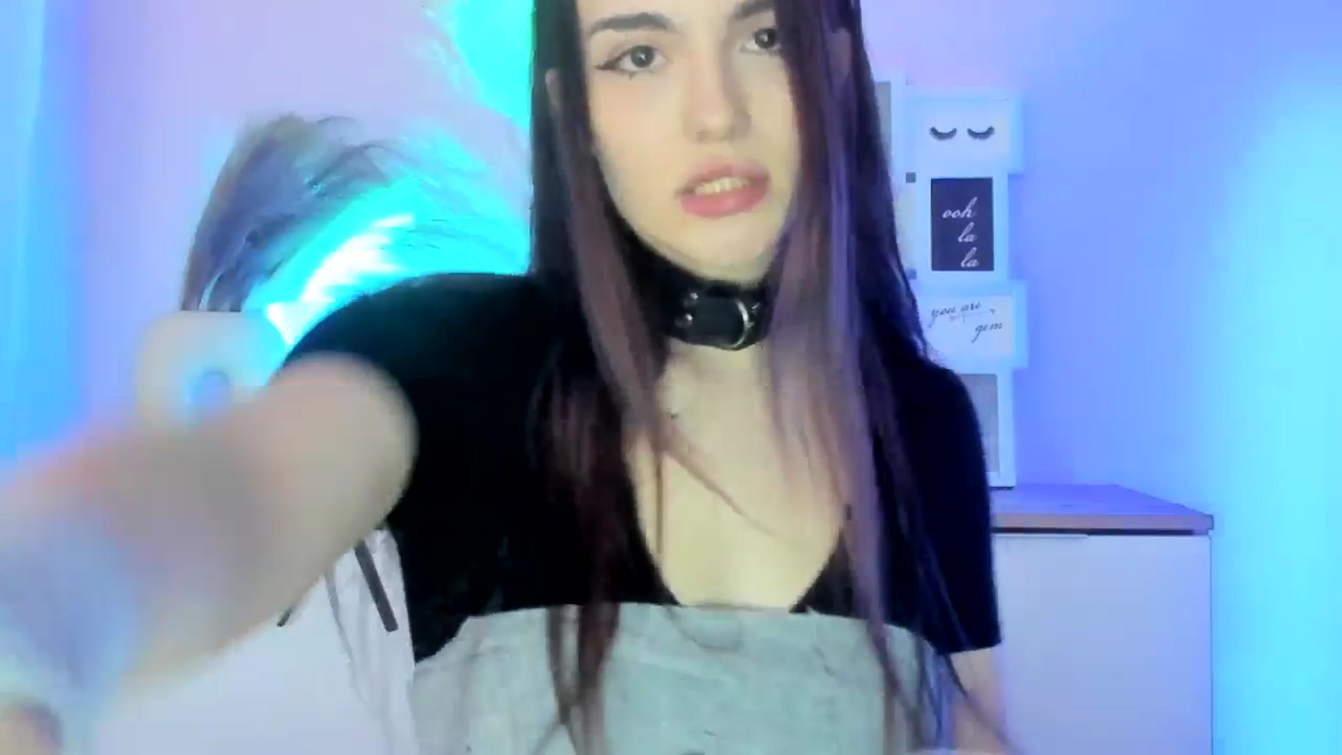 Gallery image thumbnail from JenyStone's myfreecams stream on, 03/20/2025, 15:37 image 20 of 20