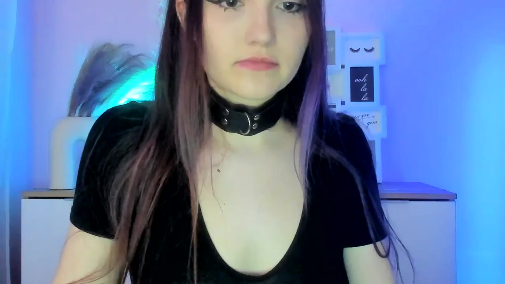 Gallery image thumbnail from JenyStone's myfreecams stream on, 03/20/2025, 15:37 image 19 of 20