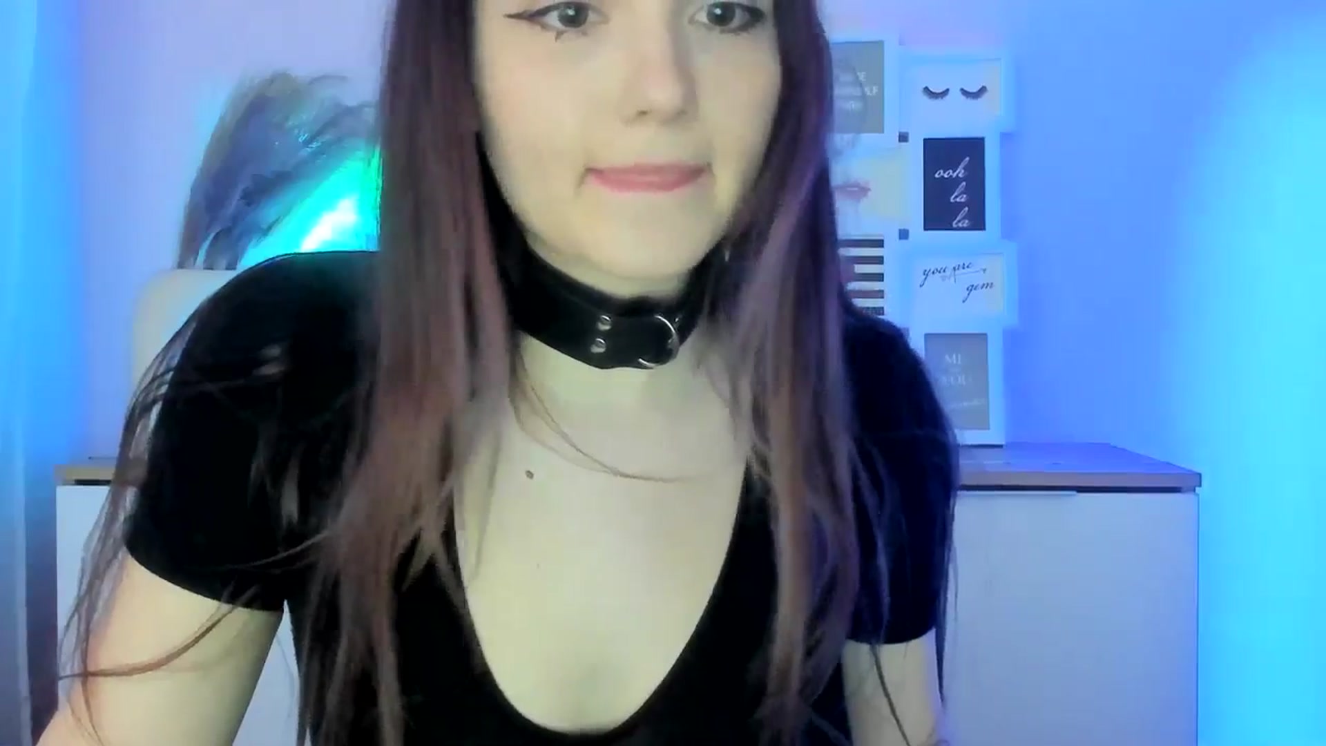 Gallery image thumbnail from JenyStone's myfreecams stream on, 03/20/2025, 15:37 image 4 of 20