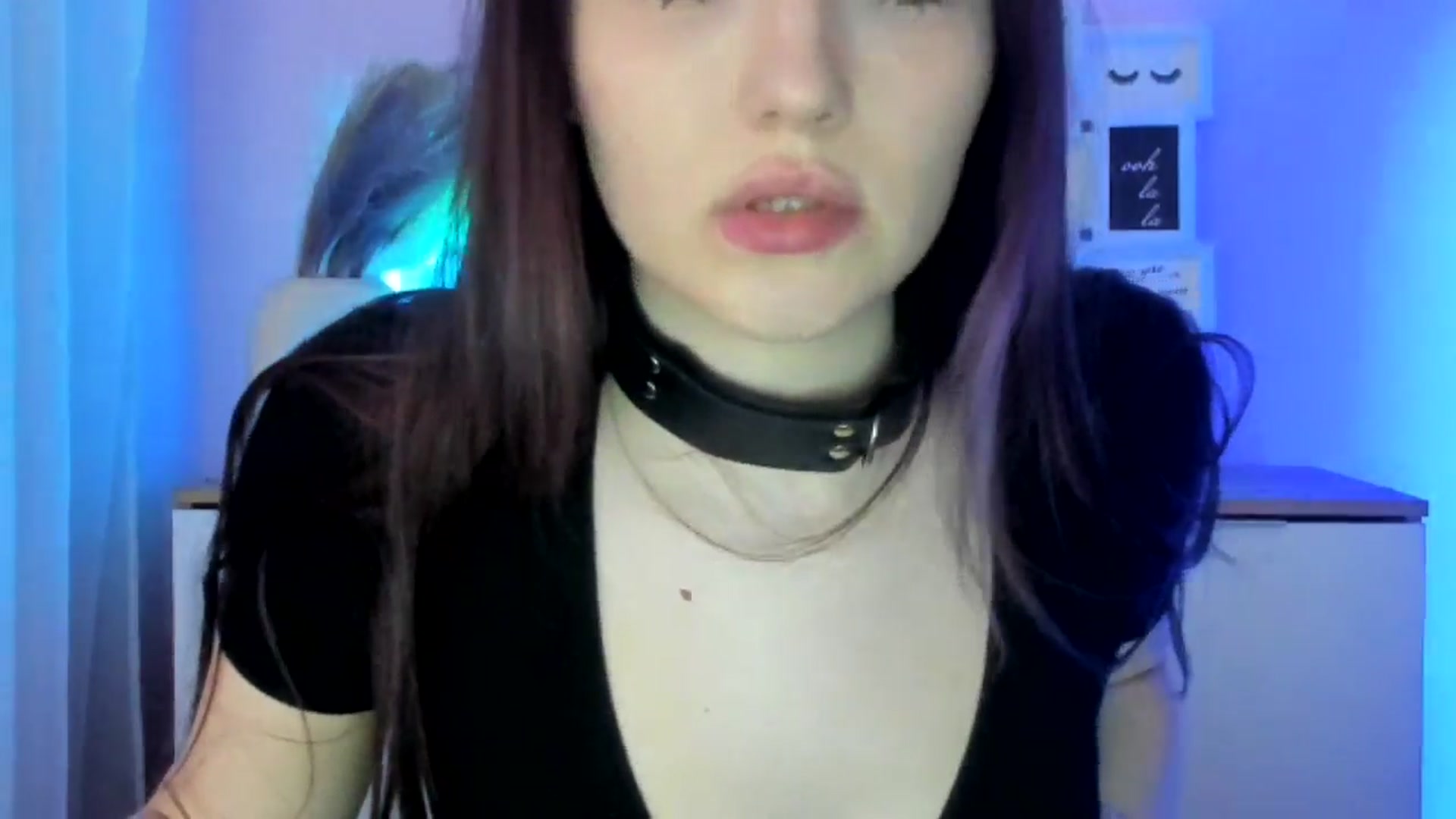 Gallery image thumbnail from JenyStone's myfreecams stream on, 03/20/2025, 16:28 image 20 of 20