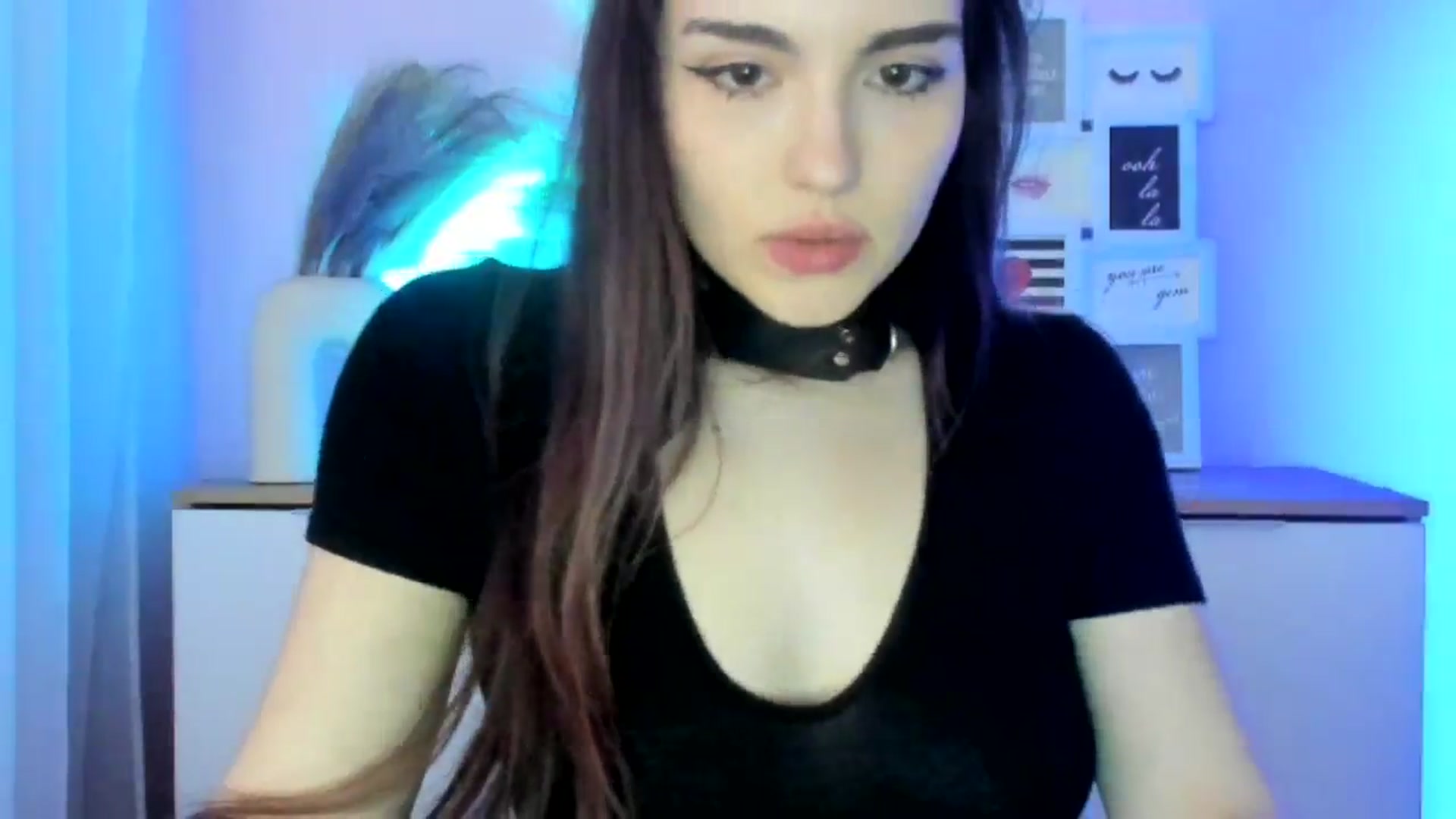 Gallery image thumbnail from JenyStone's myfreecams stream on, 03/20/2025, 16:28 image 10 of 20