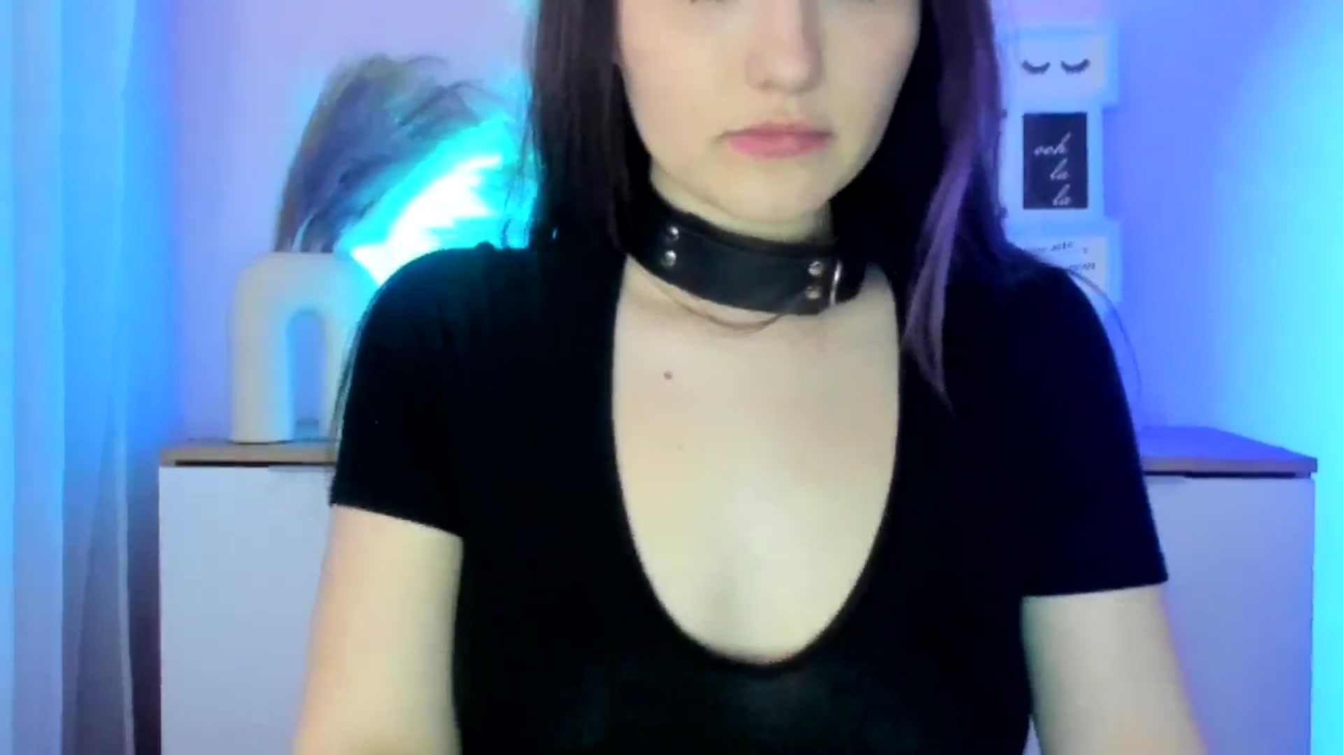 Gallery image thumbnail from JenyStone's myfreecams stream on, 03/20/2025, 16:28 image 13 of 20