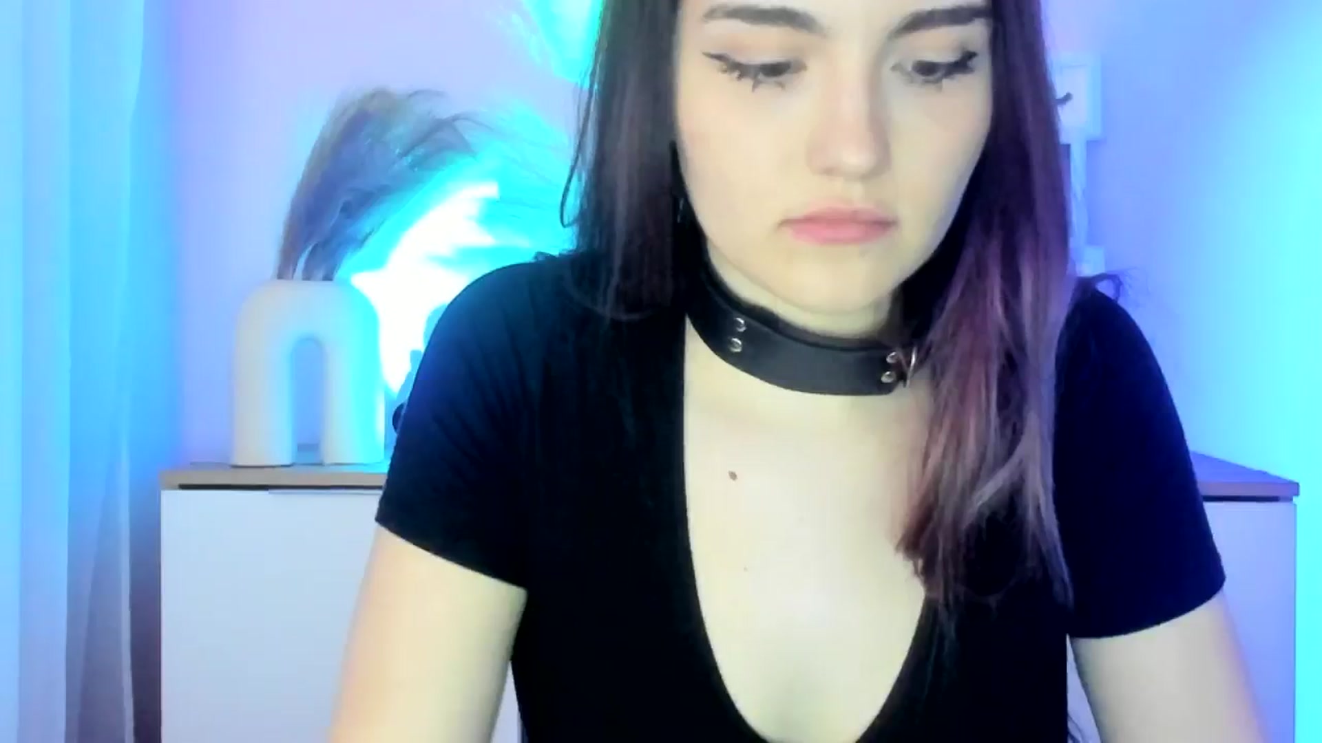 Gallery image thumbnail from JenyStone's myfreecams stream on, 03/20/2025, 16:47 image 17 of 20