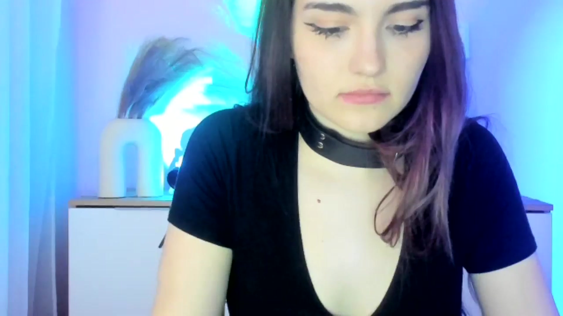Gallery image thumbnail from JenyStone's myfreecams stream on, 03/20/2025, 16:47 image 16 of 20