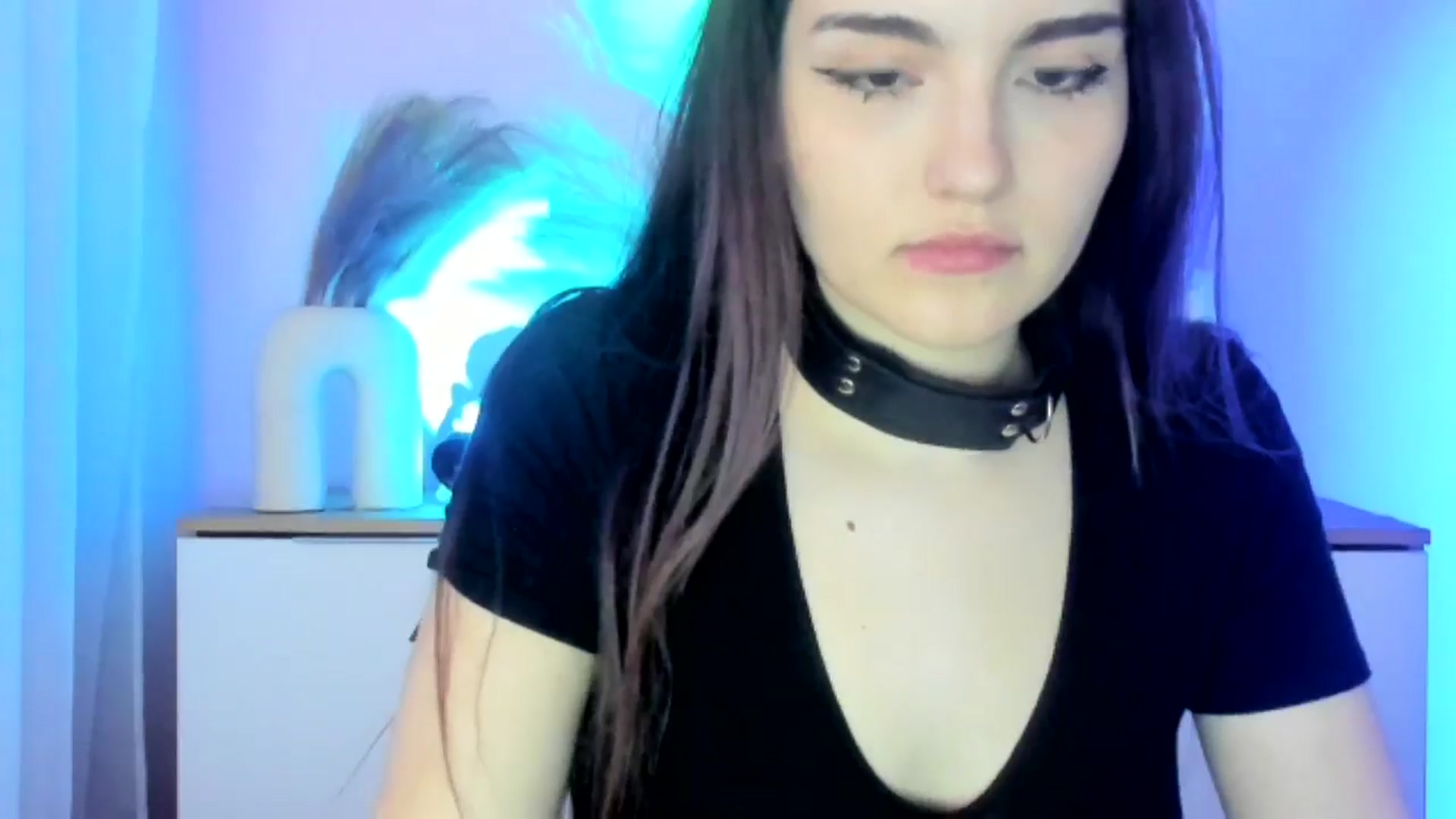 Gallery image thumbnail from JenyStone's myfreecams stream on, 03/20/2025, 17:10 image 2 of 20