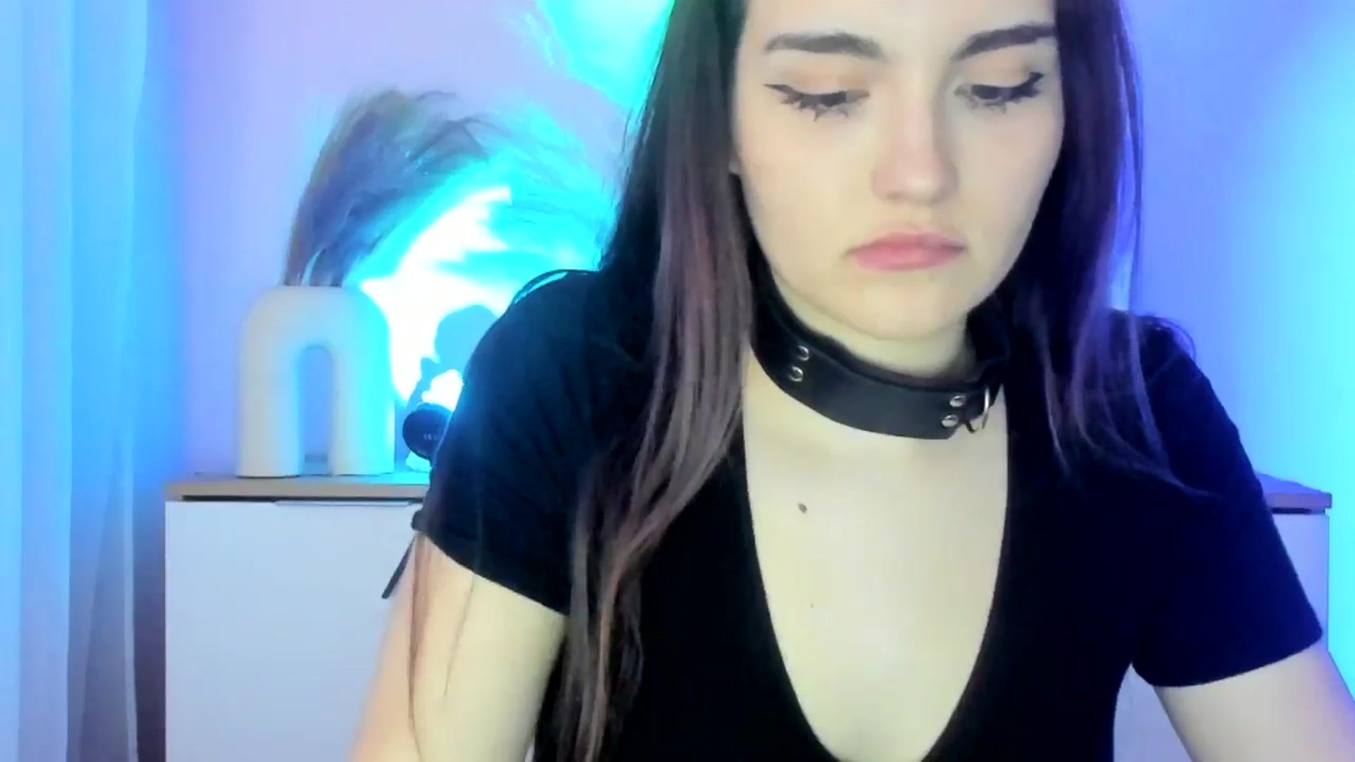 Gallery image thumbnail from JenyStone's myfreecams stream on, 03/20/2025, 17:10 image 4 of 20