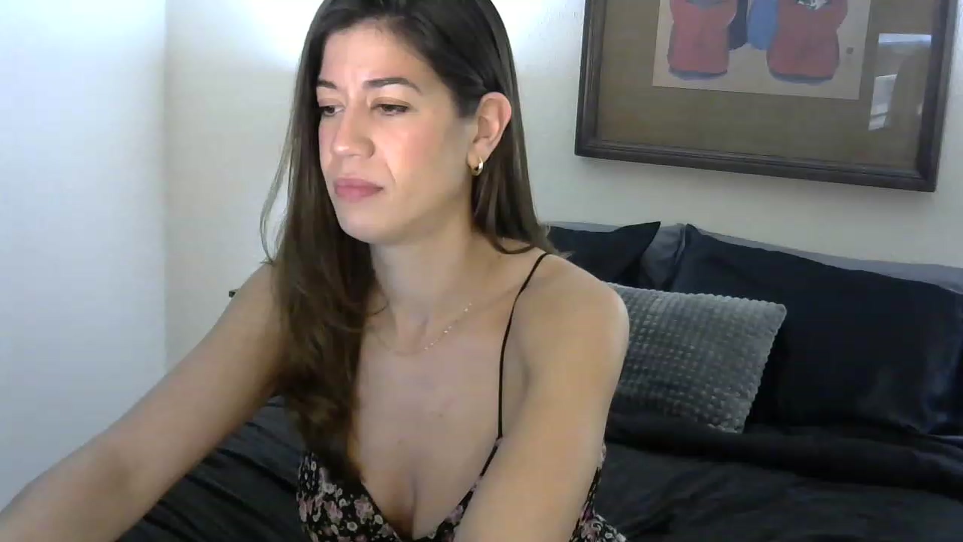 Gallery image thumbnail from Jeselle_Vega's myfreecams stream on, 12/30/2022, 01:11 image 15 of 20