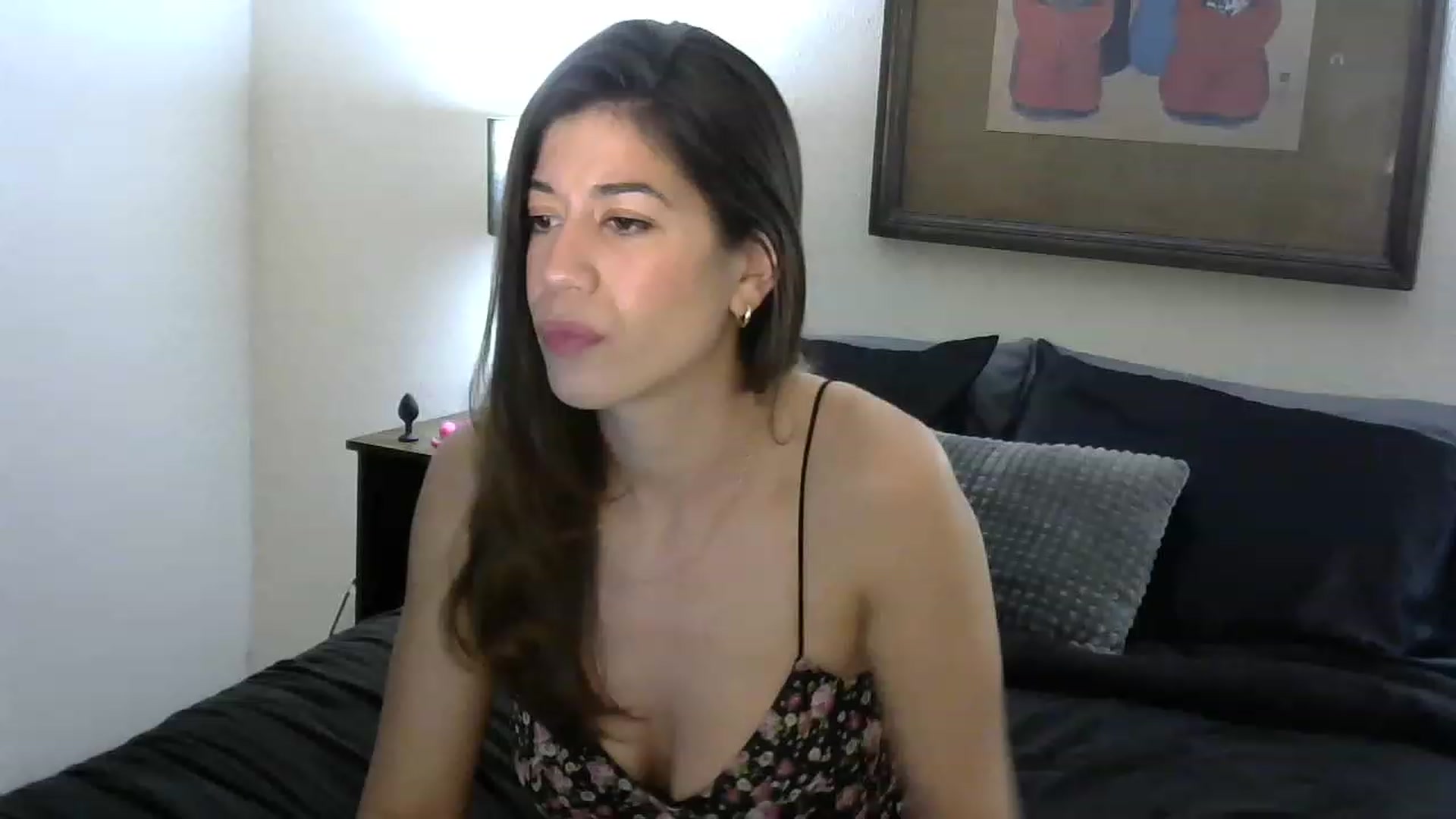 Gallery image thumbnail from Jeselle_Vega's myfreecams stream on, 12/30/2022, 01:11 image 19 of 20