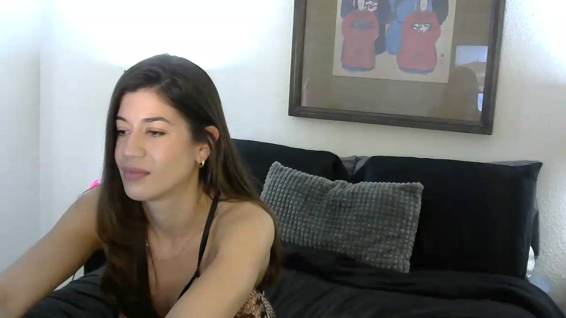 Gallery image thumbnail from Jeselle_Vega's myfreecams stream on, 12/30/2022, 17:25 image 9 of 20