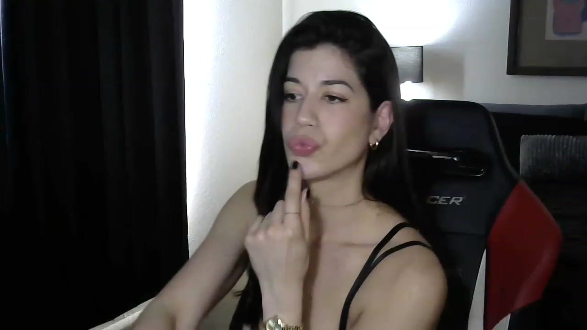 Gallery image thumbnail from Jeselle_Vega's myfreecams stream on, 01/09/2023, 19:58 image 8 of 20