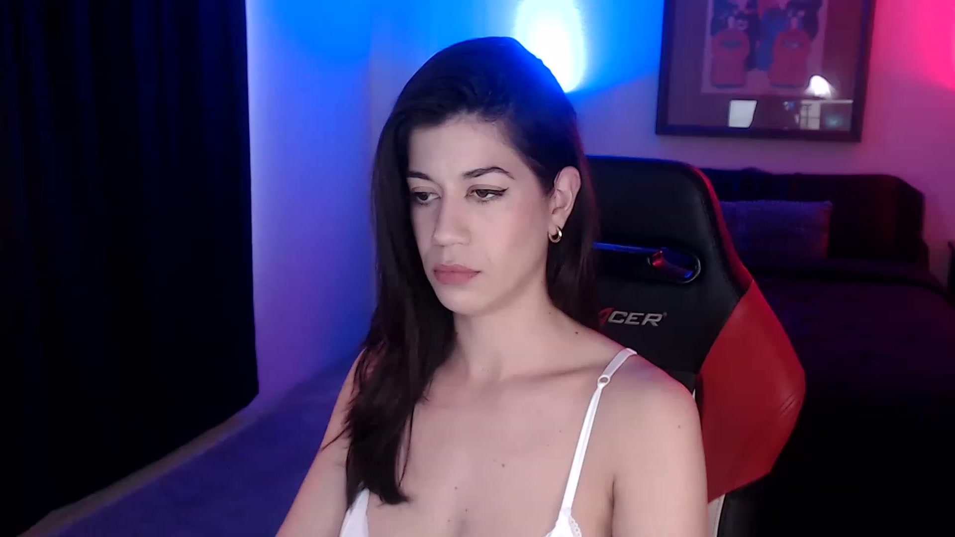 Gallery image thumbnail from Jeselle_Vega's myfreecams stream on, 01/12/2023, 17:44 image 2 of 20